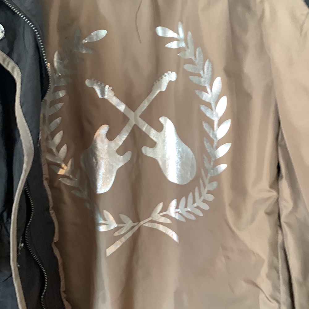 The Fillmore jacket - Picture 7 of 12